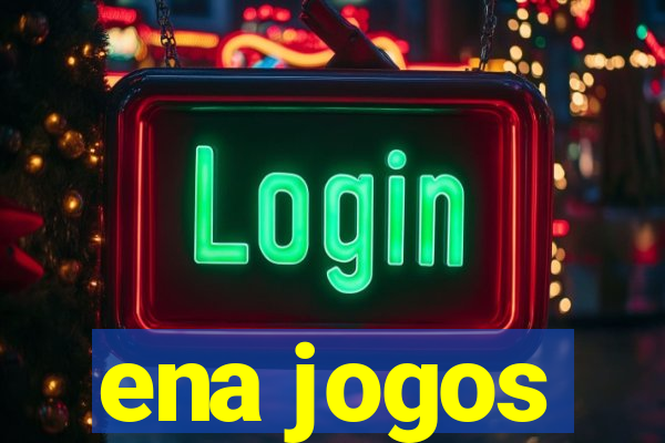 ena jogos